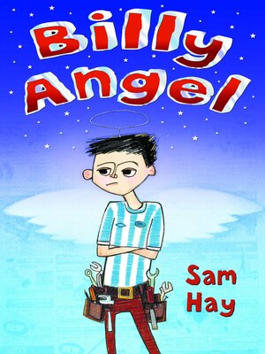 cover image of Billy Angel